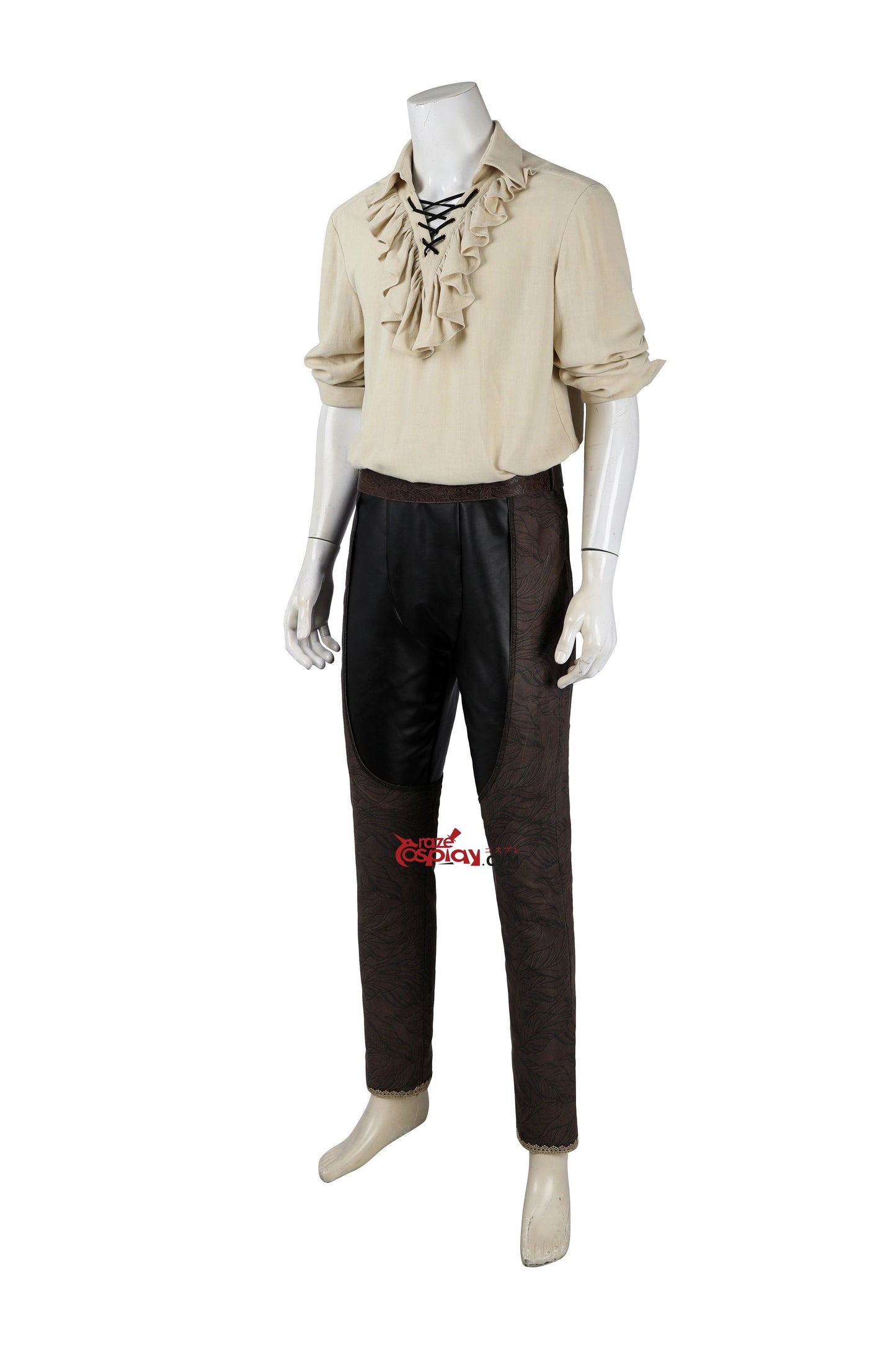 Astarion Cosplay Costume