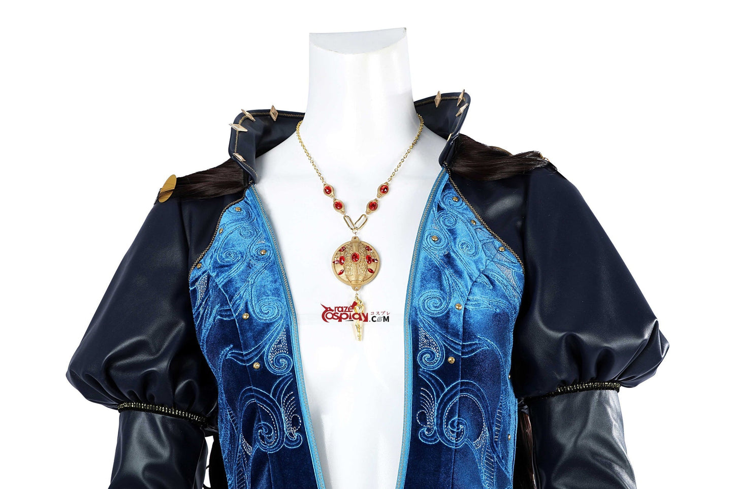 Mizora Cosplay Costume