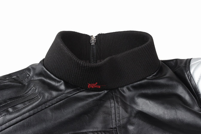 Bucky Barnes Cosplay Costume