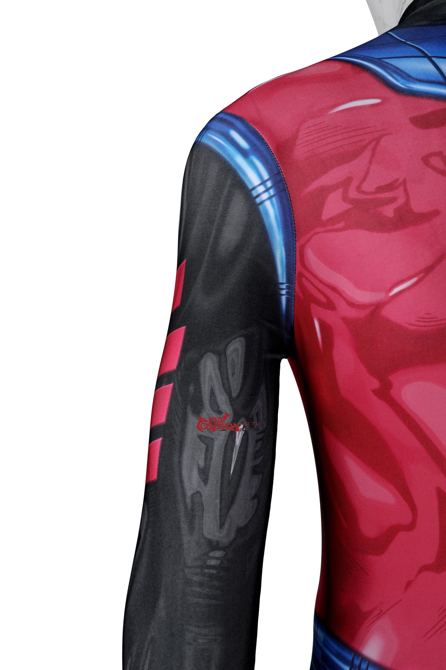 Remy Etienne LeBeau Jumpsuit Cosplay Costume