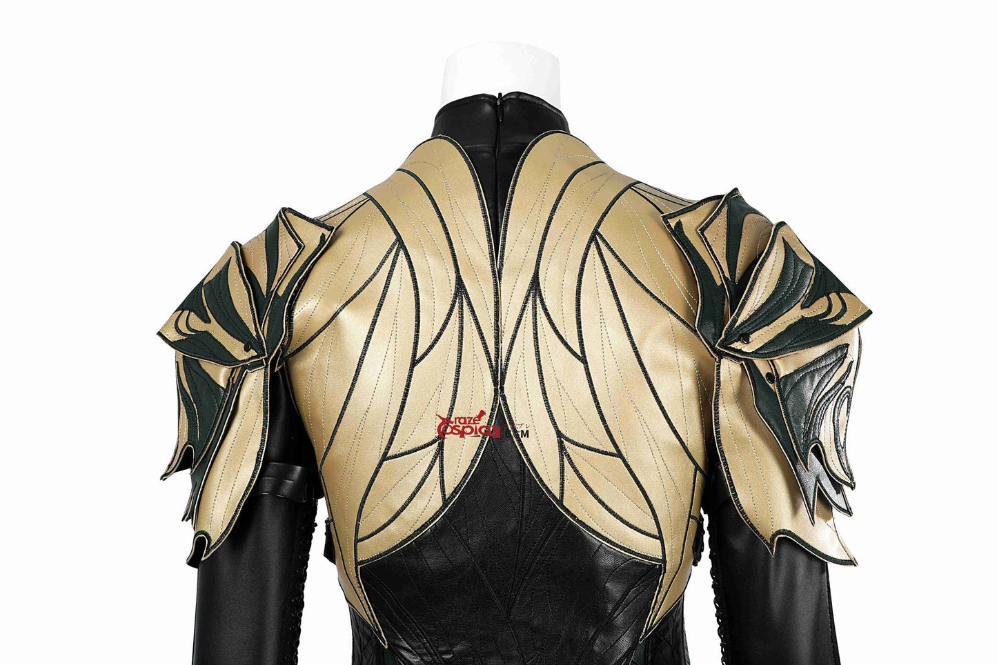 Minthara Cosplay Costume