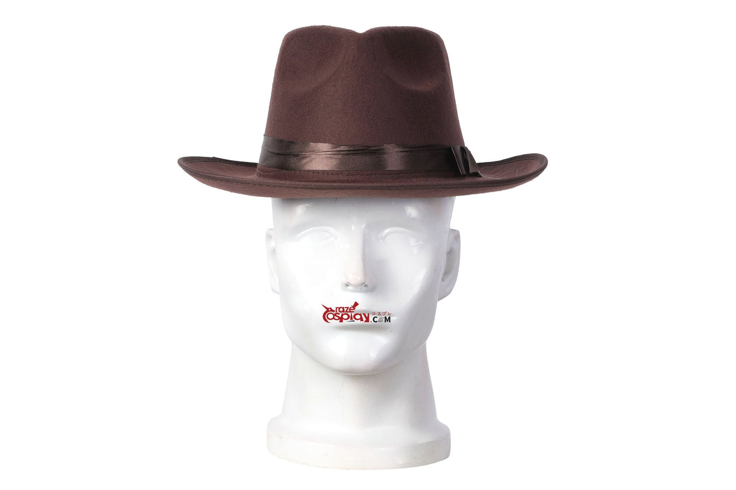 Indiana Jones Cosplay Costume