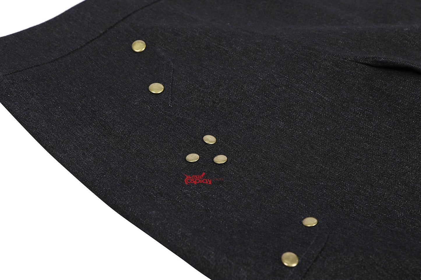 Arcane Vi Cosplay Costume