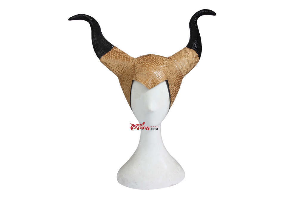 Mistress of All Evil Cosplay Costume