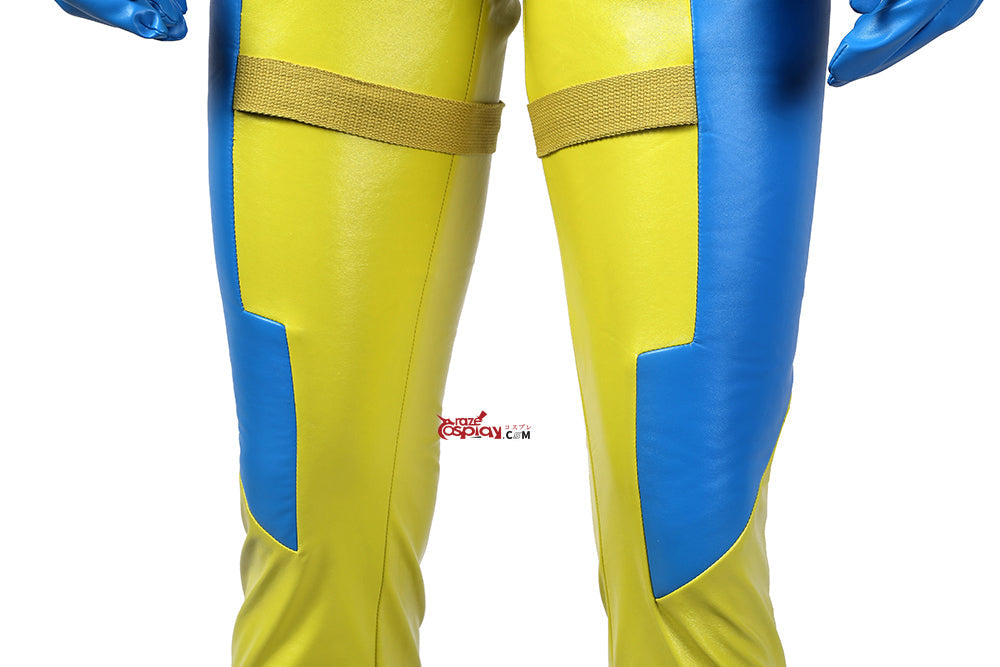Javelin Outfit Cosplay Costume