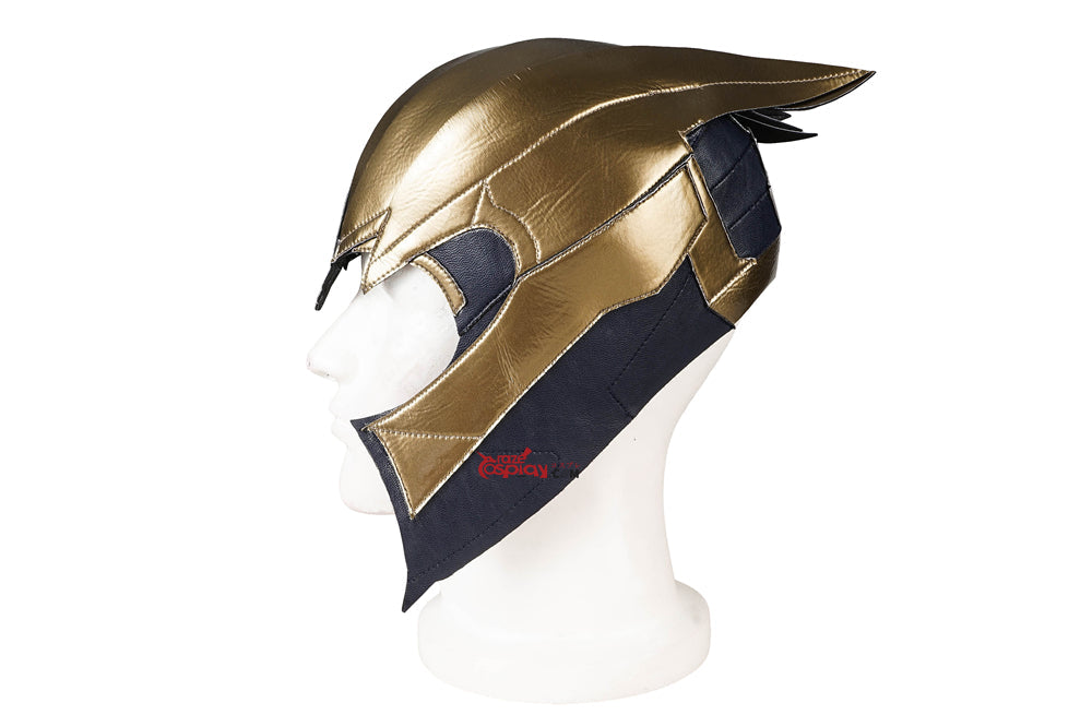 Thanos Outfit Cosplay Costume