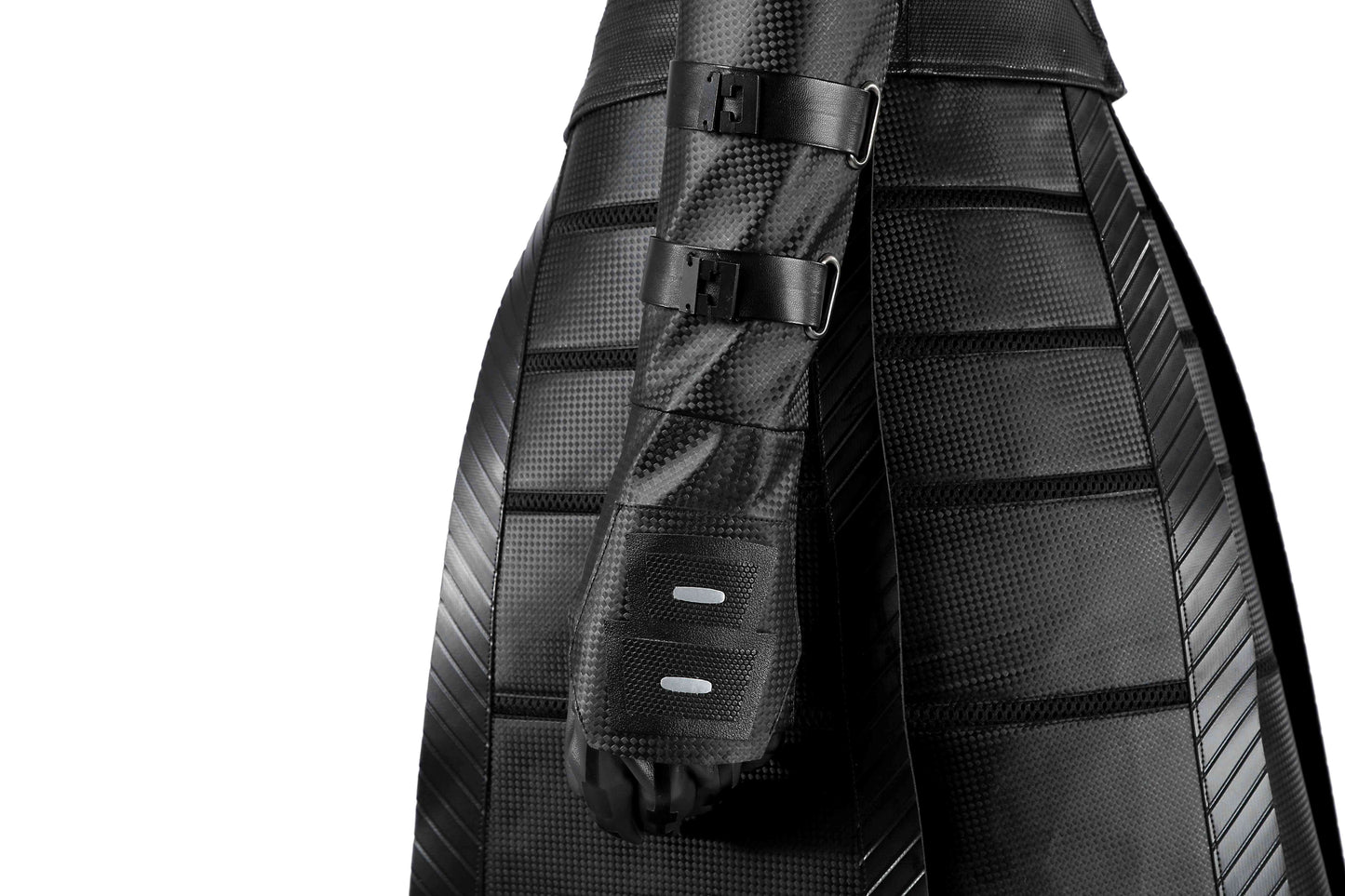 Ghost Outfit Cosplay Costume