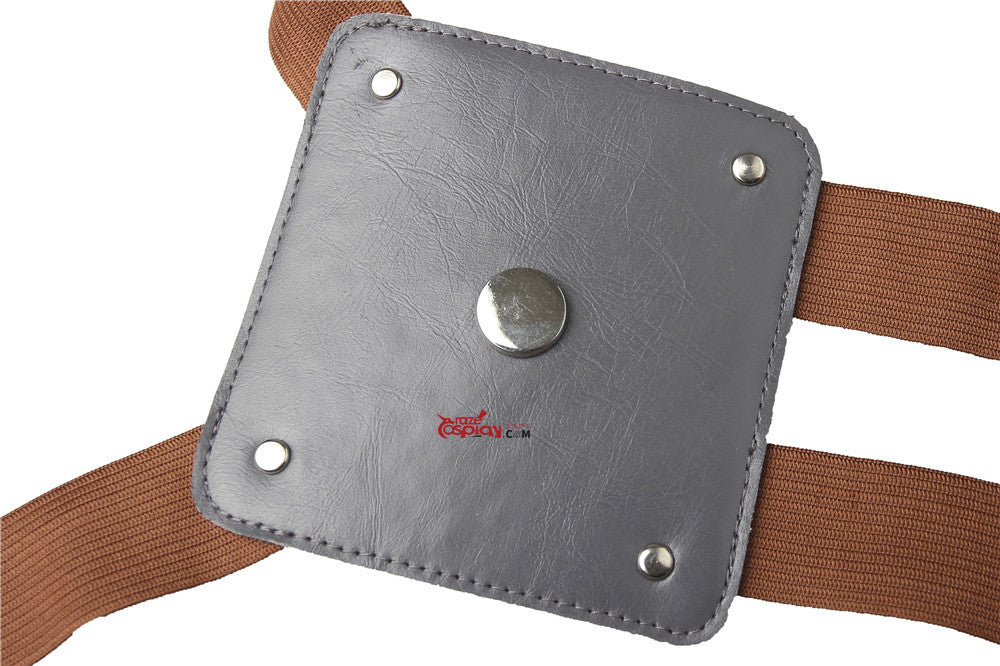 Levi Ackerman Cosplay Costume