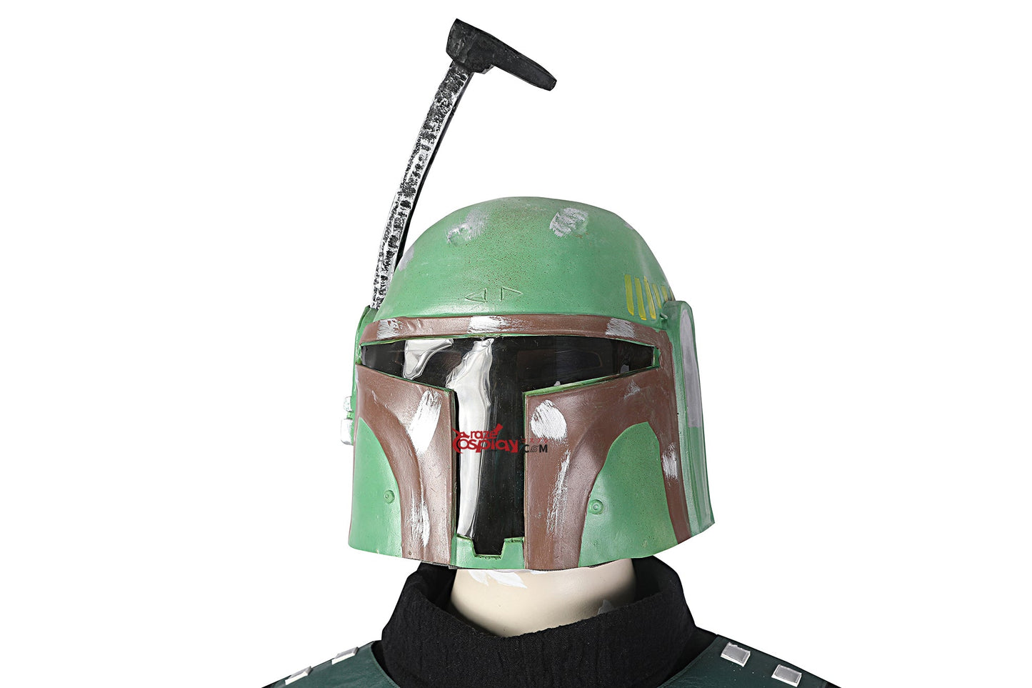 Boba Fett Outfit Cosplay Costume