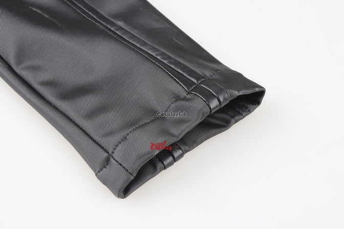 Natasha Romanoff Jumpsuit Cosplay Costume