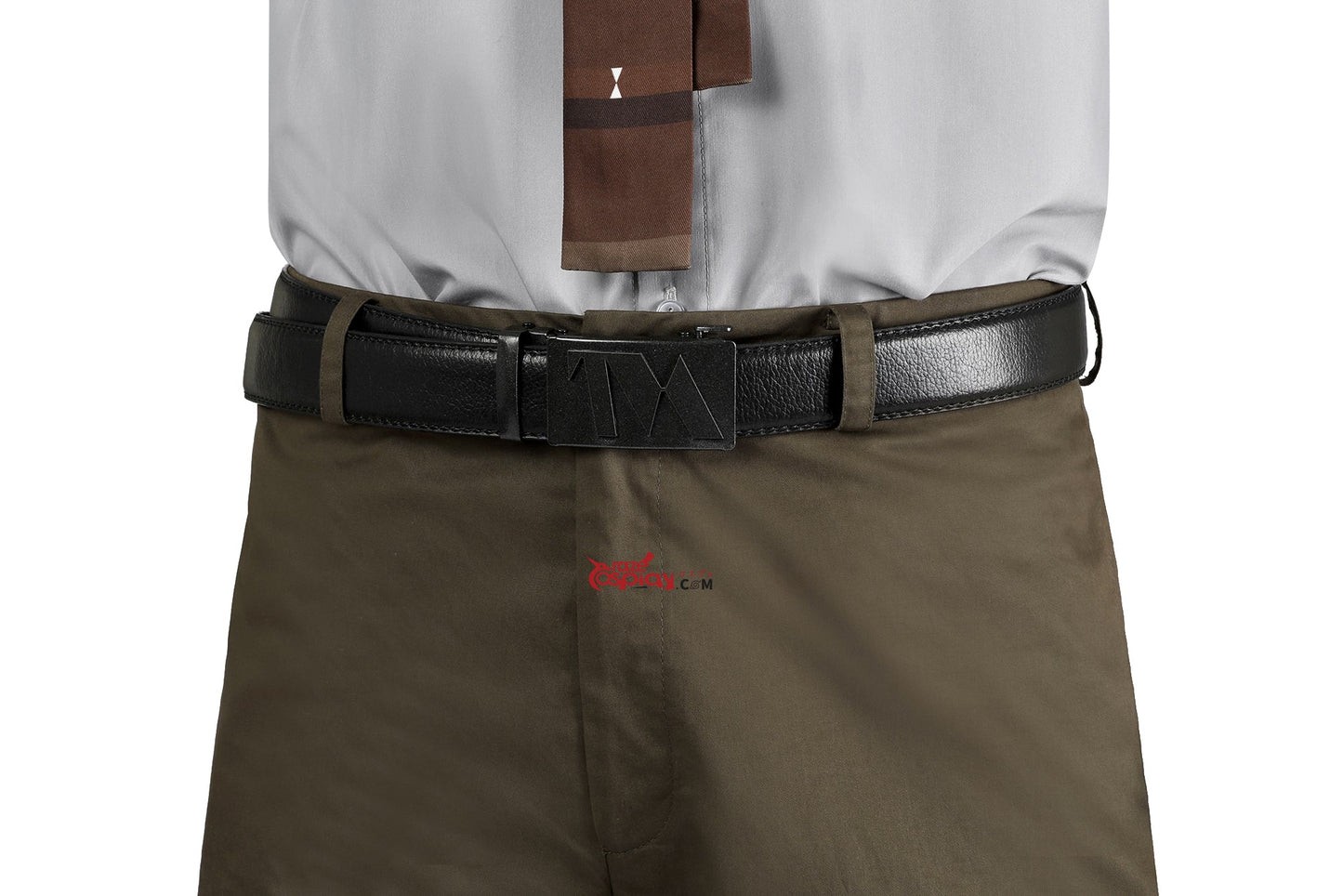 Lo ki Cosplay Costume