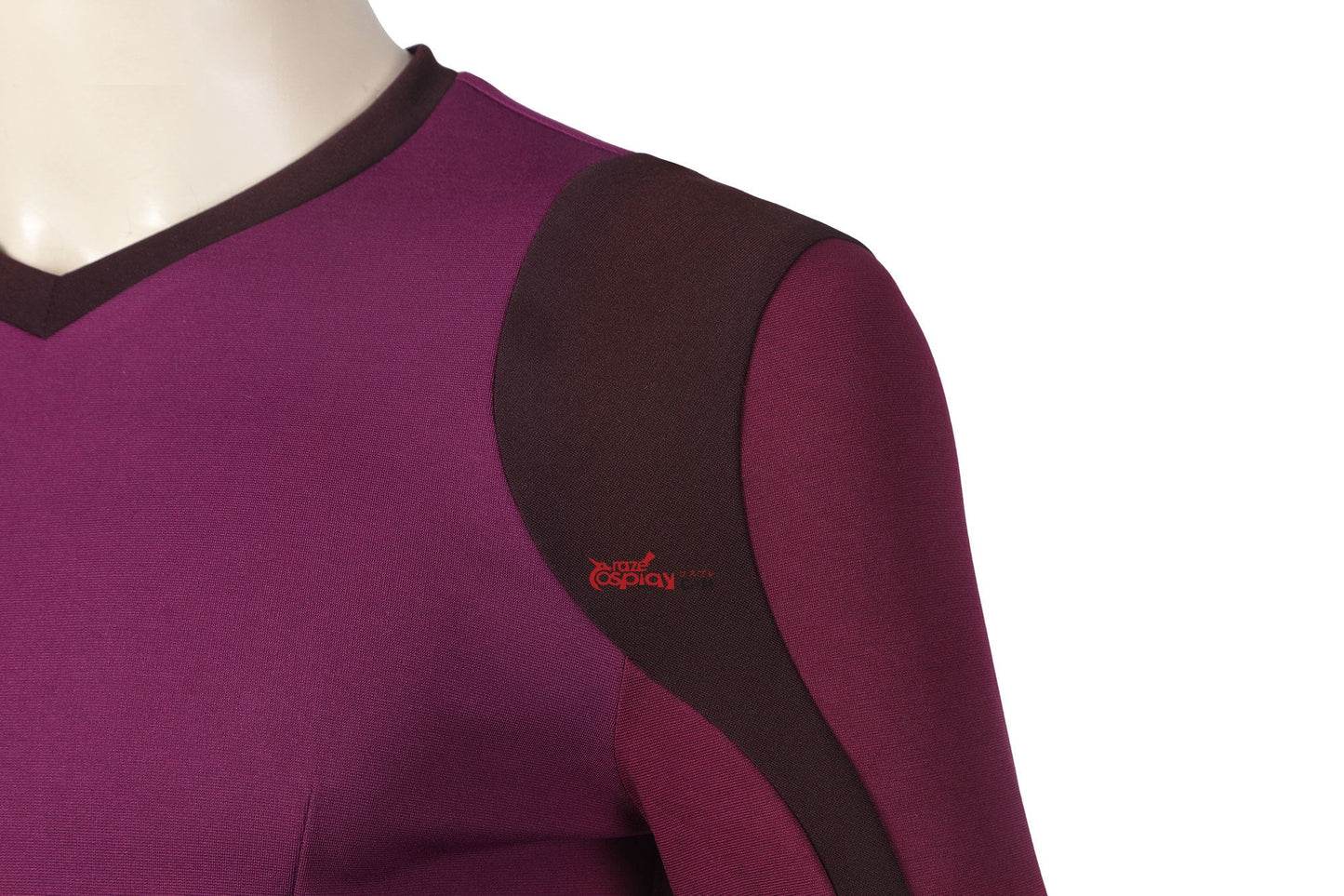 Peter Quill Tactical Outfit Cosplay Costume