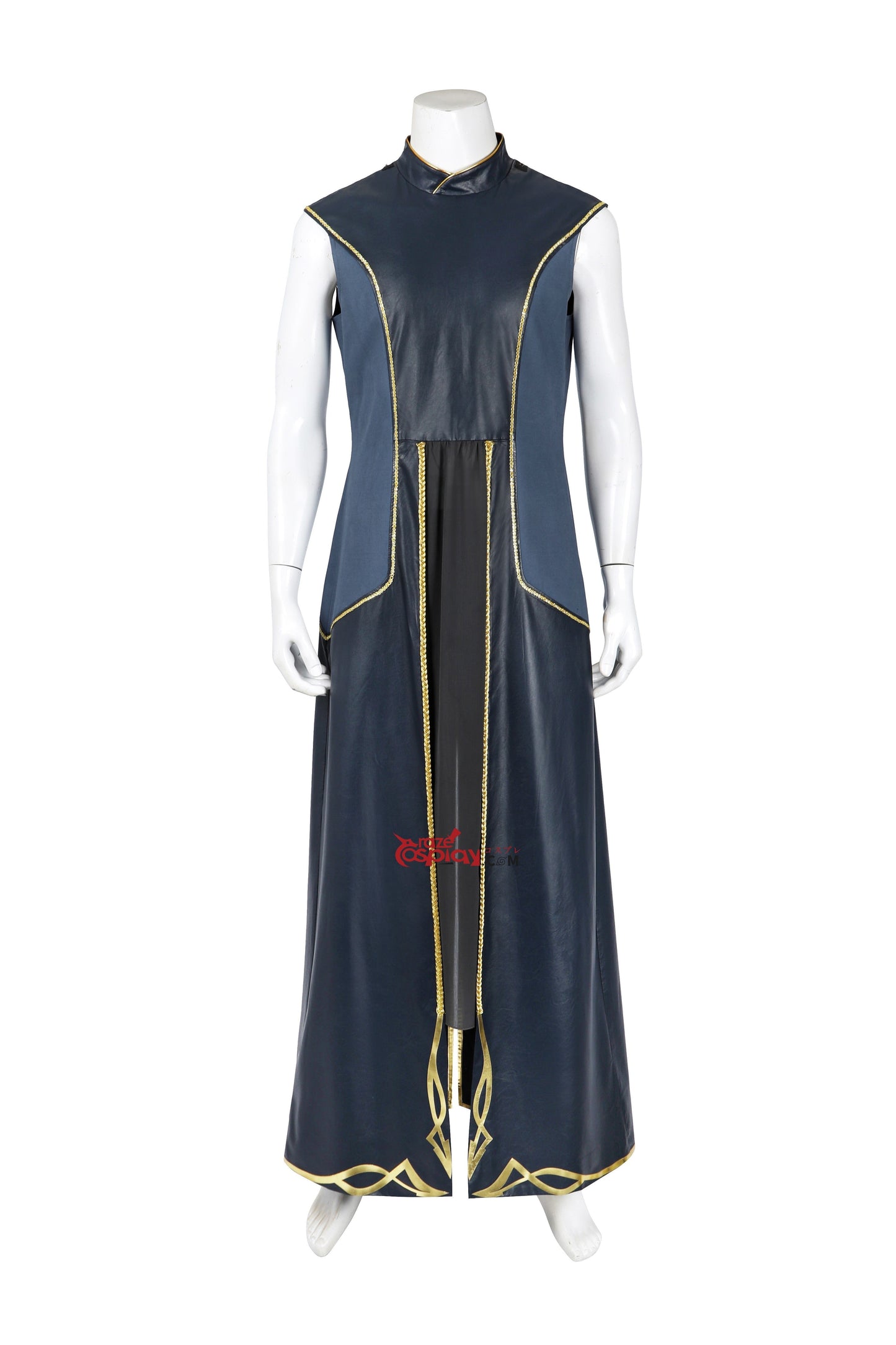 The Dark Urge Cosplay Costume