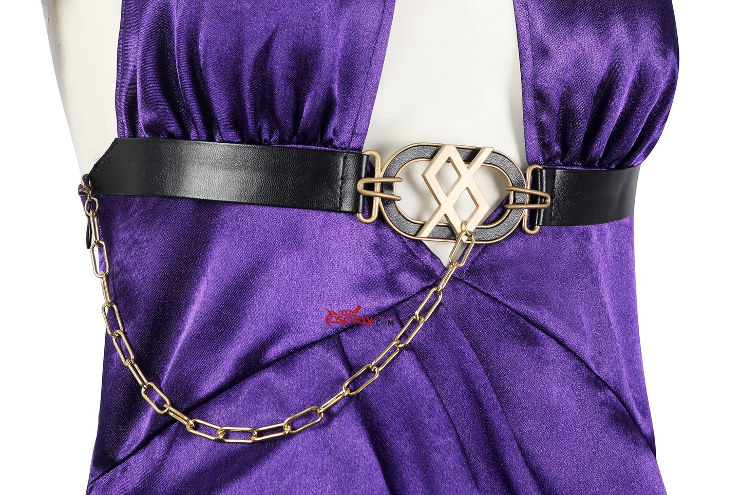 Nina Williams Cosplay Costume
