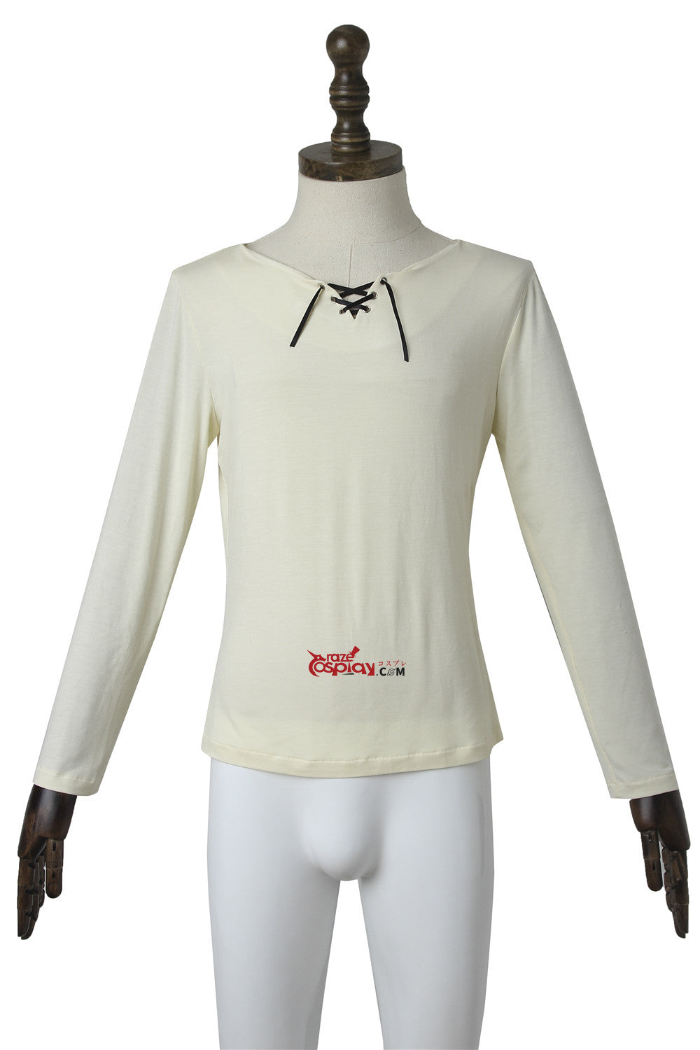 Eren Yeager Cosplay Costume