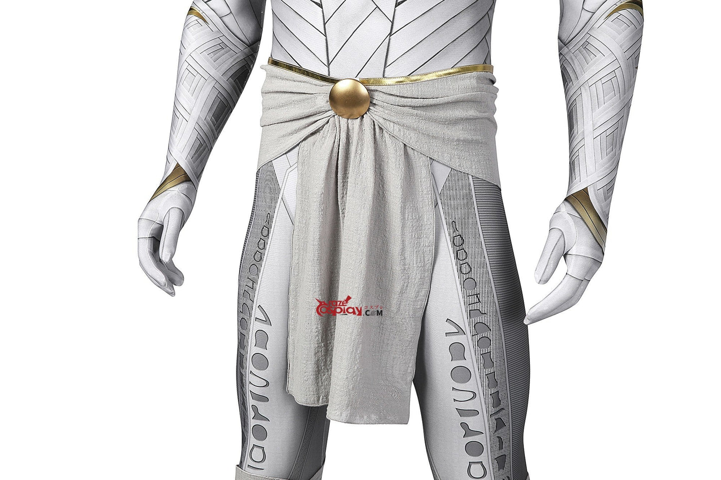 Marc Spector Cosplay Costume