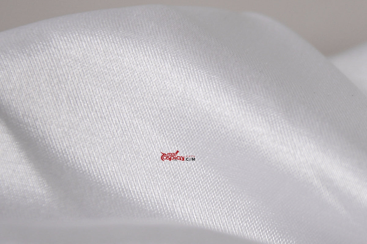 Lunafreya Nox Fleuret Cosplay Costume