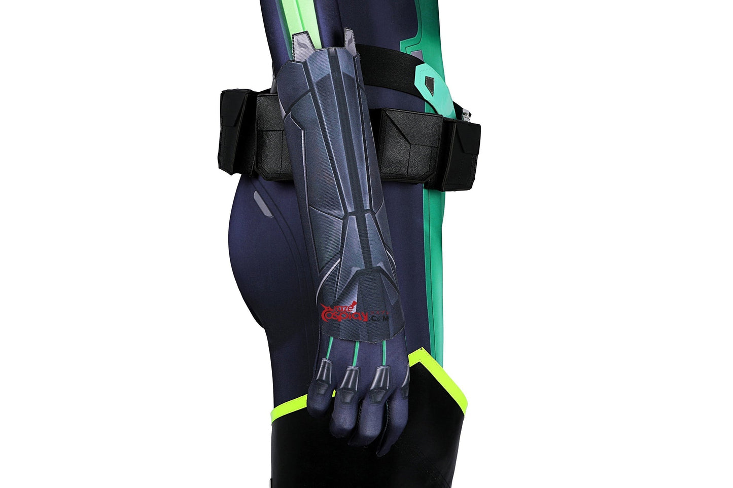 Vola Viper Cosplay Costume