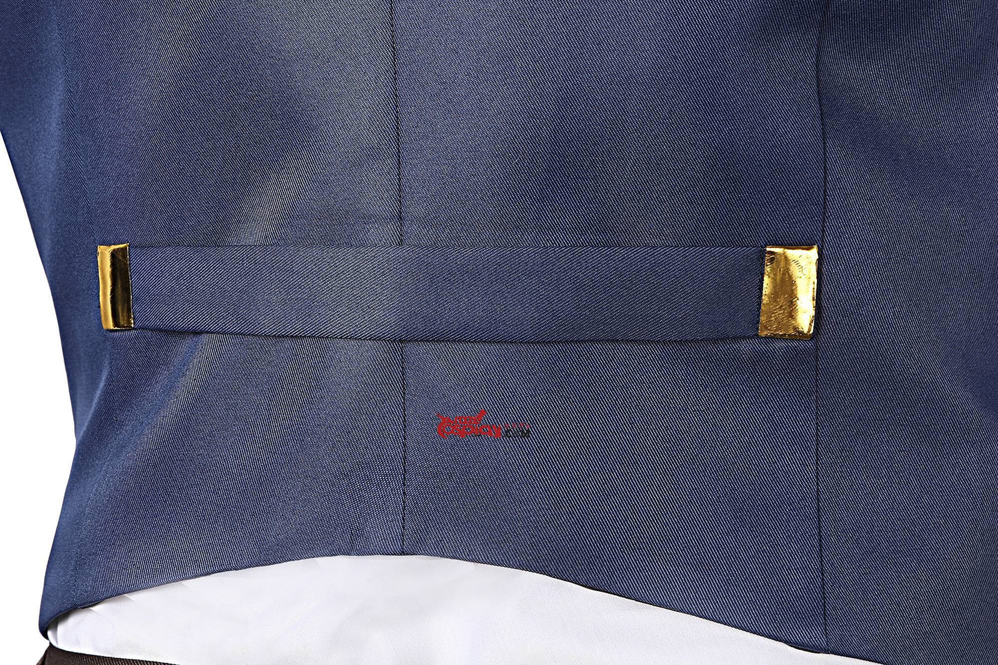 Valo Chamber Cosplay Costume