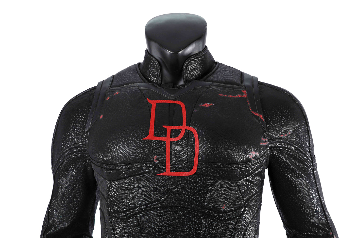 Matt Murdock Outfit Cosplay Costume