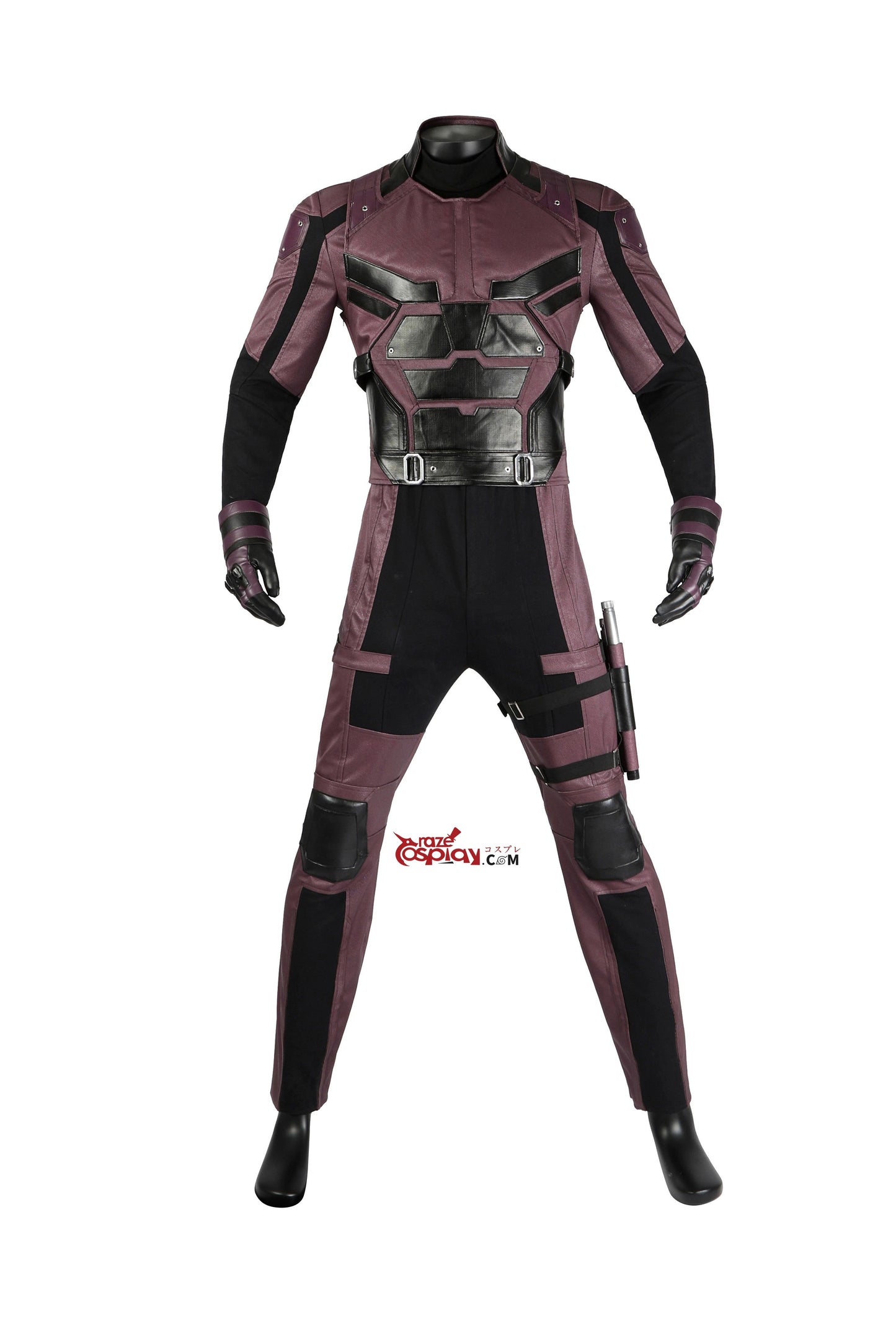 Matt Murdock Outfit Cosplay Costume