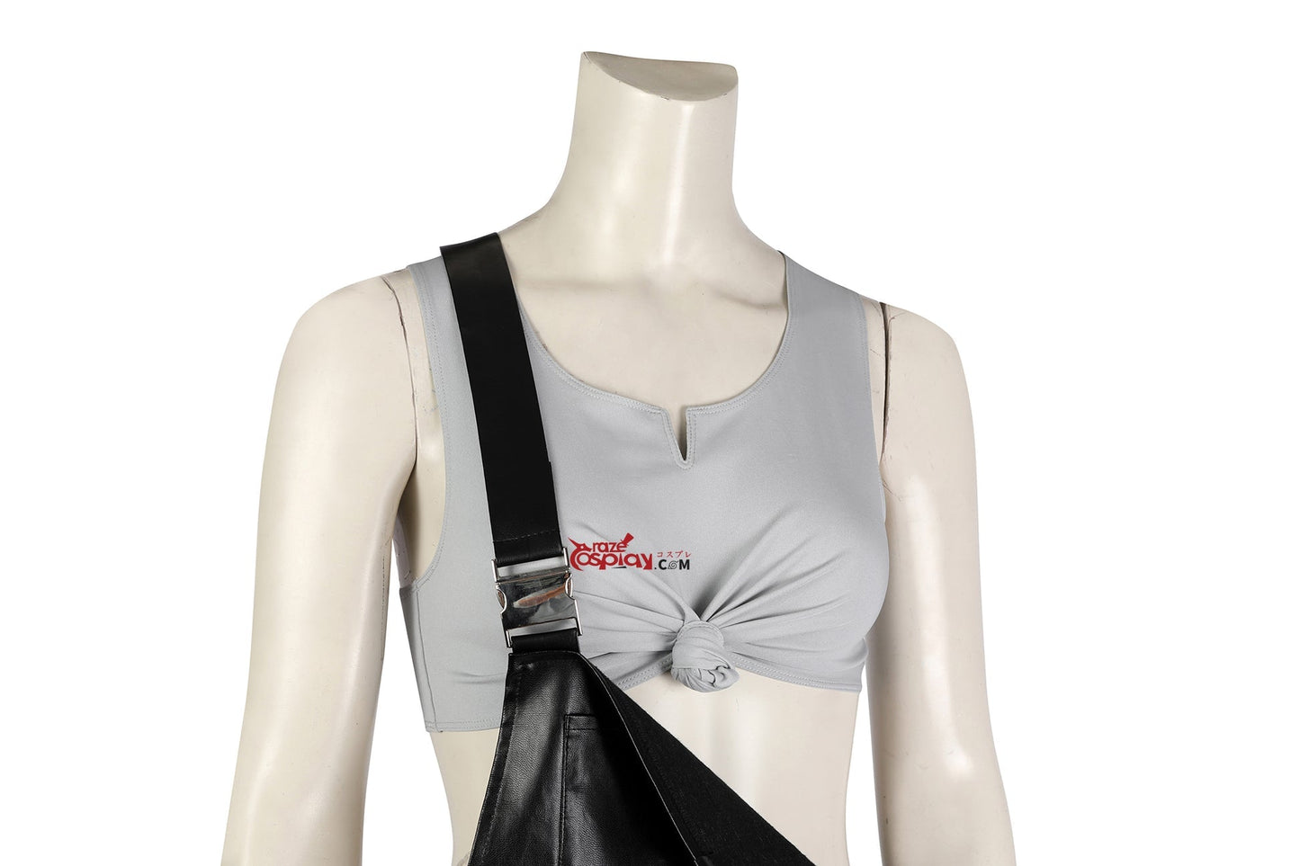 Judy Alvarez Cosplay Costume