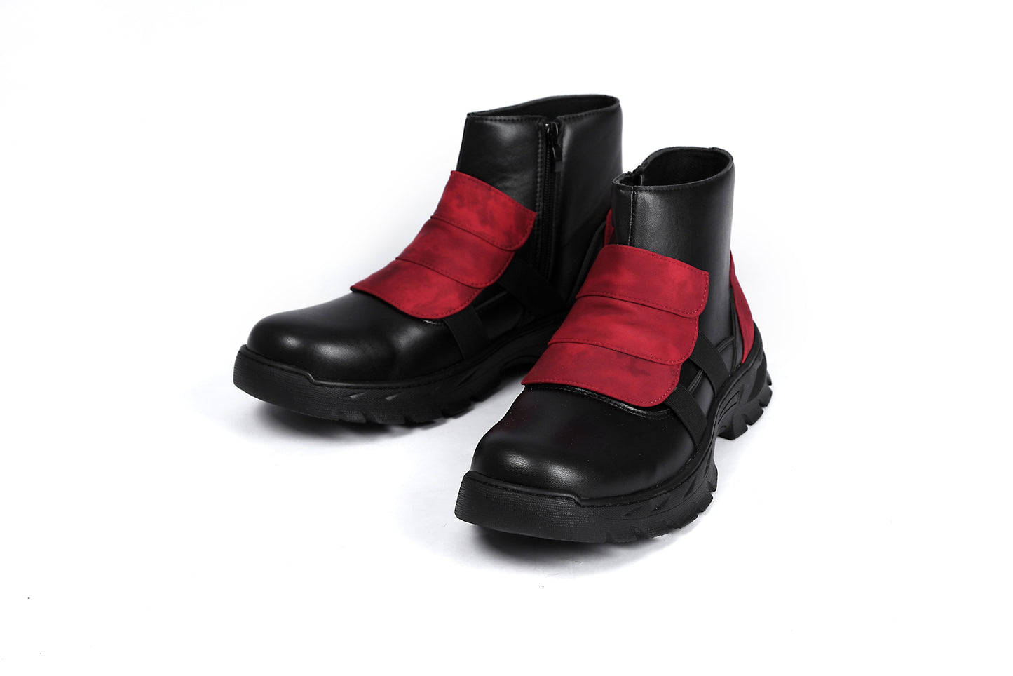 Wade Wilson Cosplay Costume