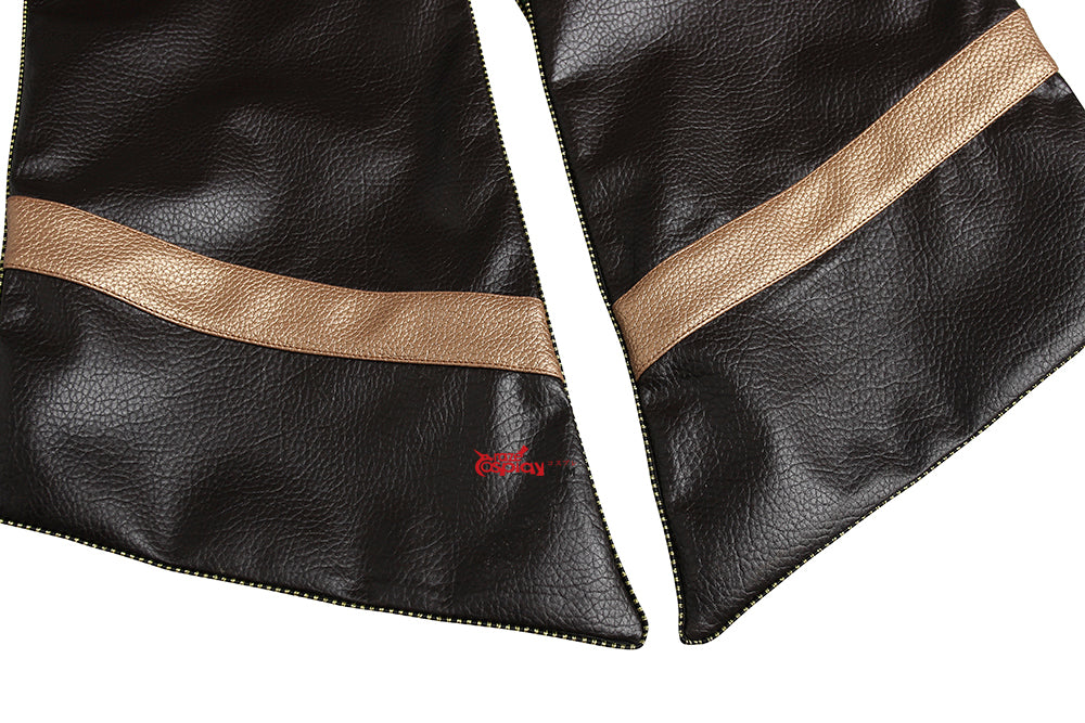 Lo ki Laufeyson Outfit Cosplay Costume