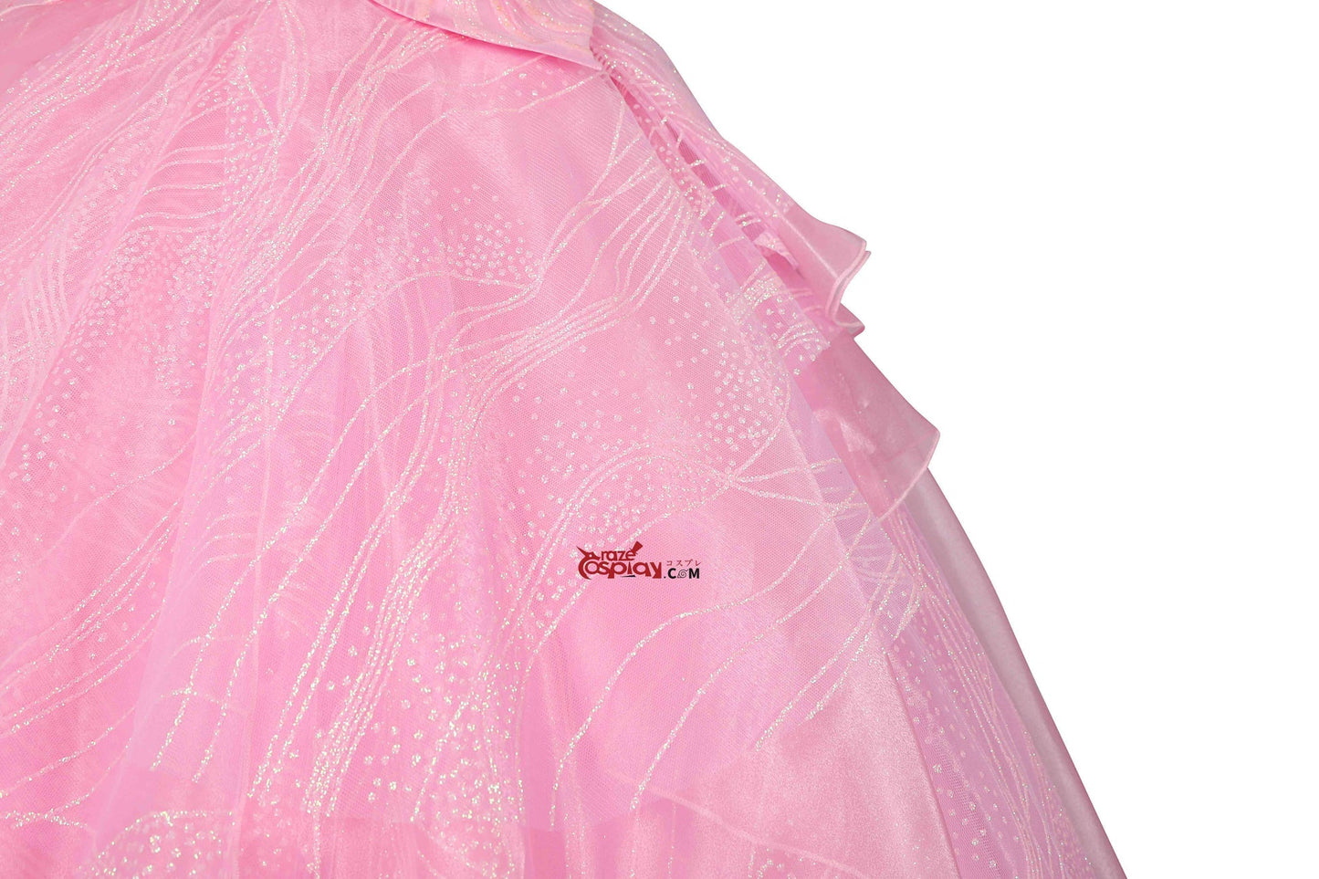 Glynda Dress Cosplay Costume