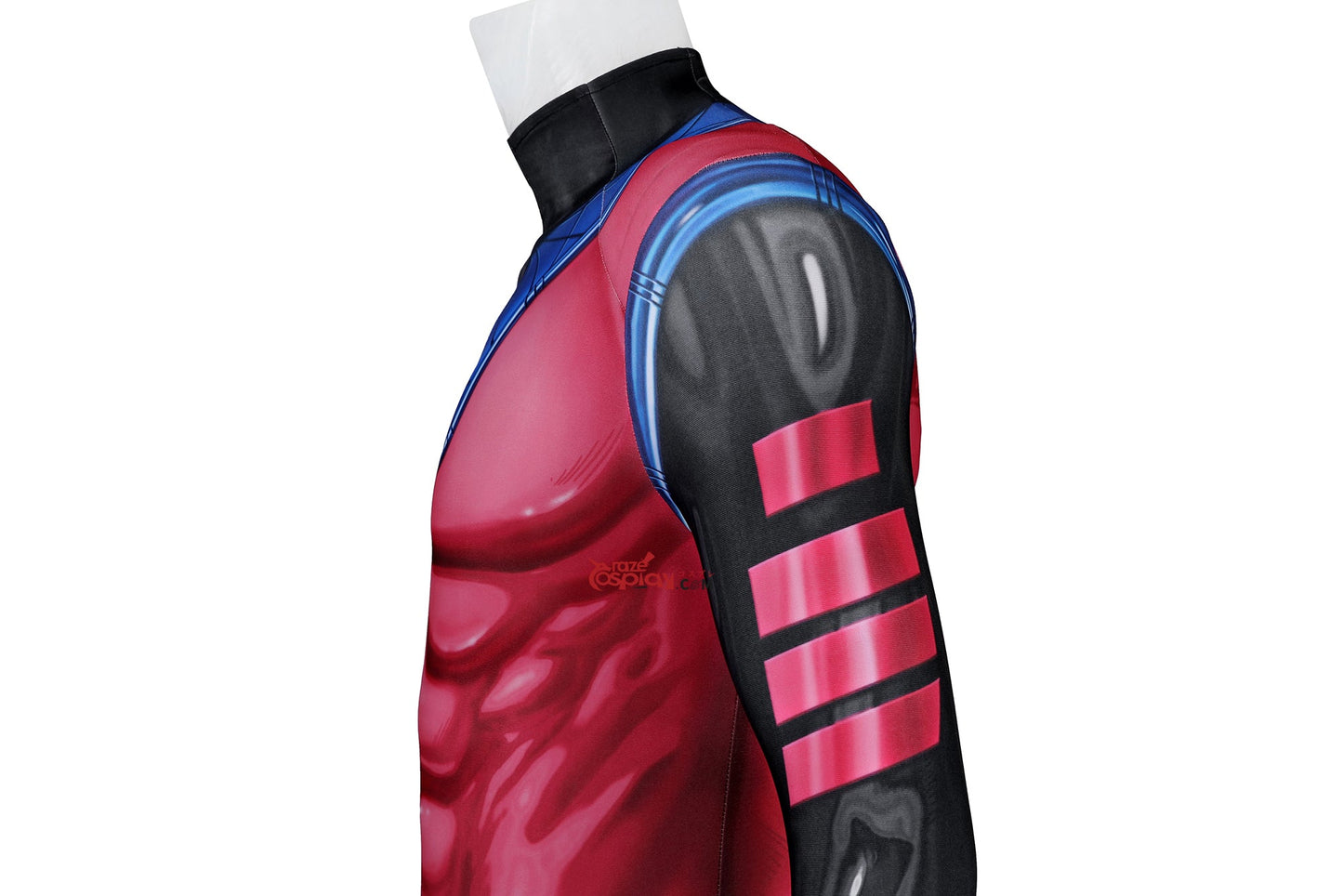 Remy Etienne LeBeau Jumpsuit Cosplay Costume