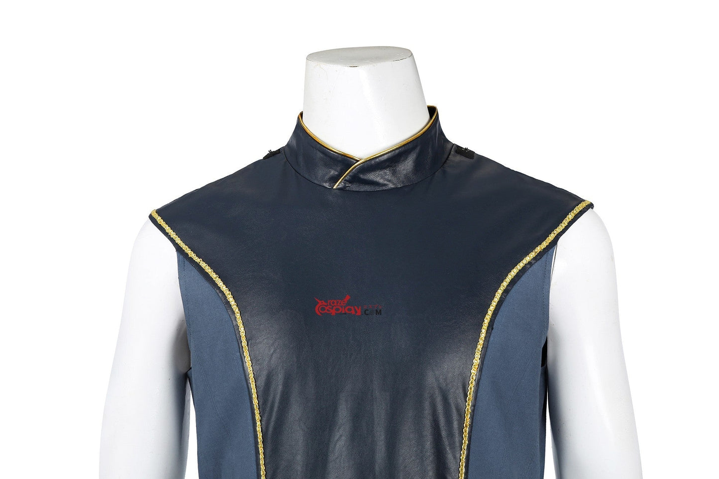 The Dark Urge Cosplay Costume