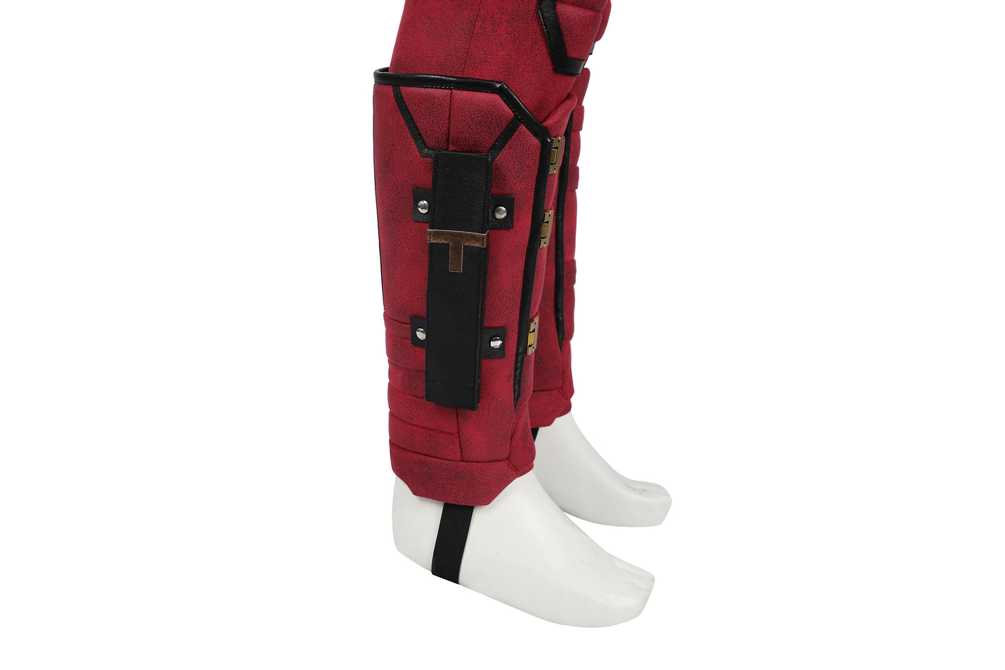 Wade Wilson Cosplay Costume For Kids