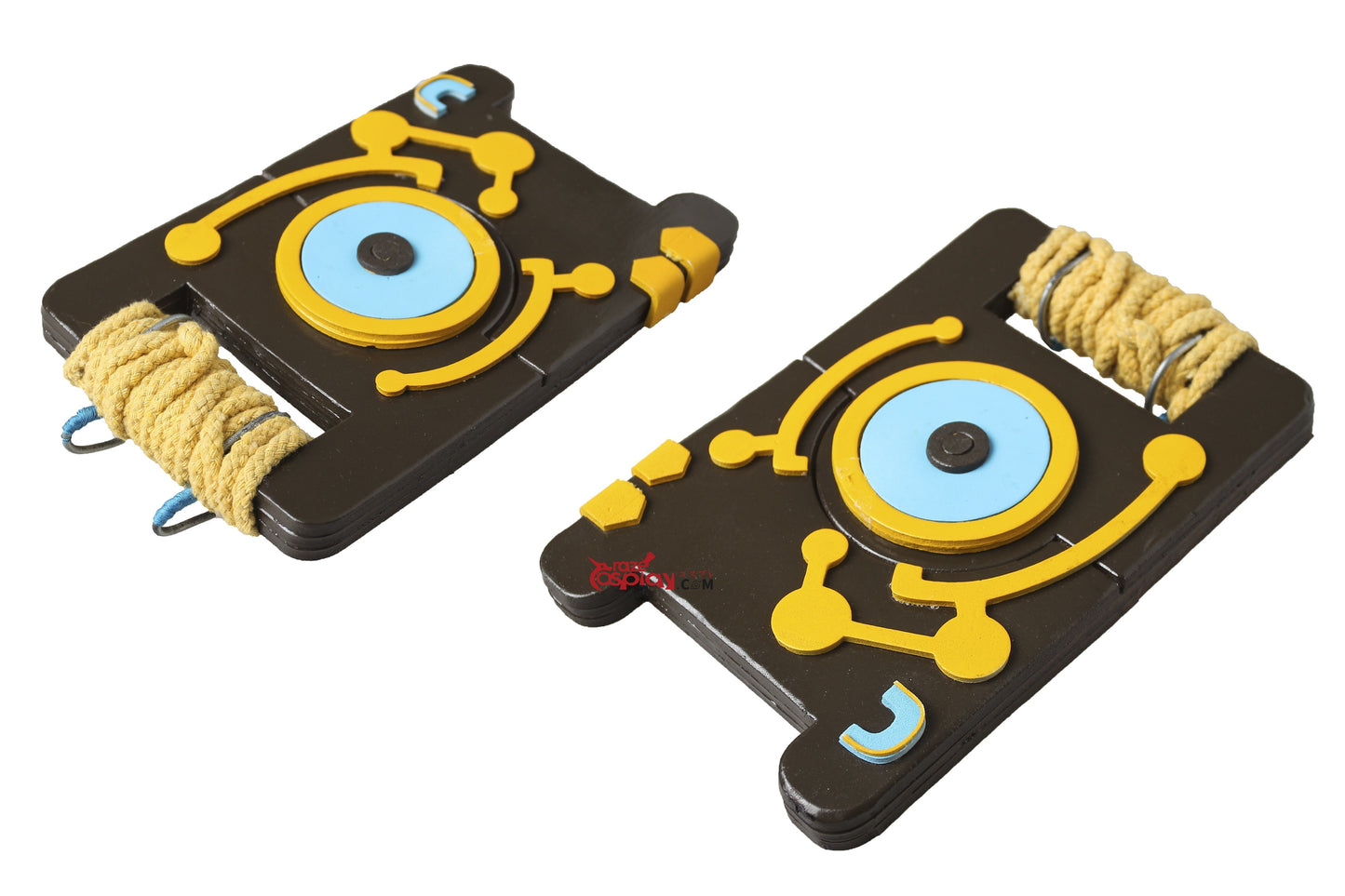 Zelda Princess Zelda Blue Outfit Cosplay Costume