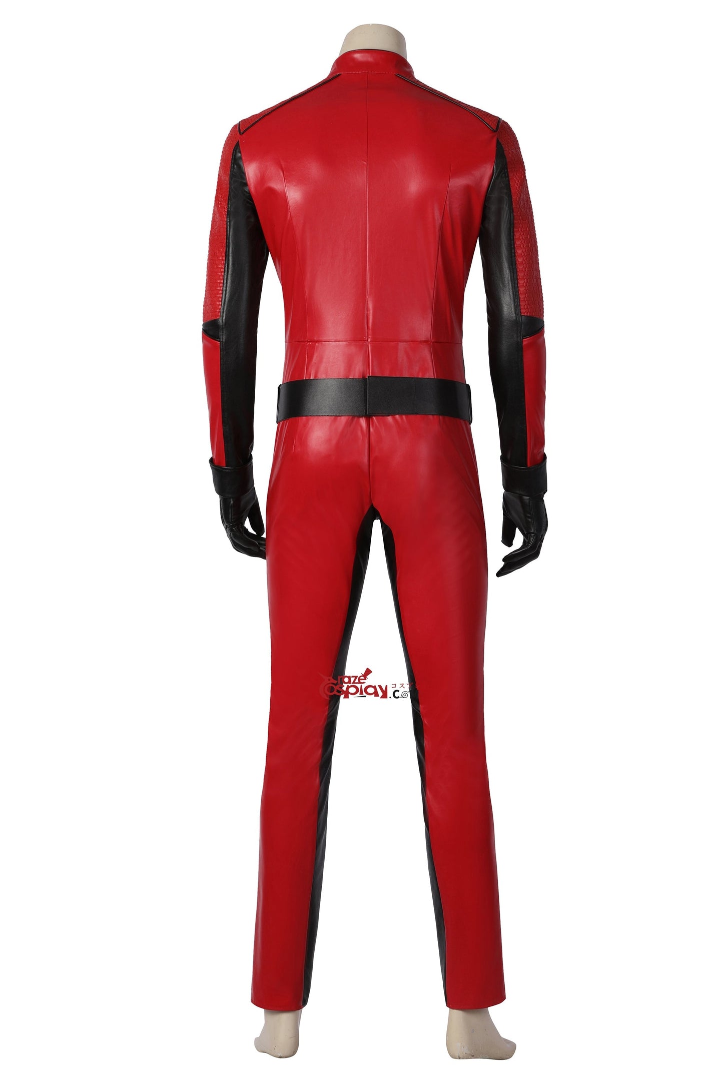 Ben Cosplay Costume
