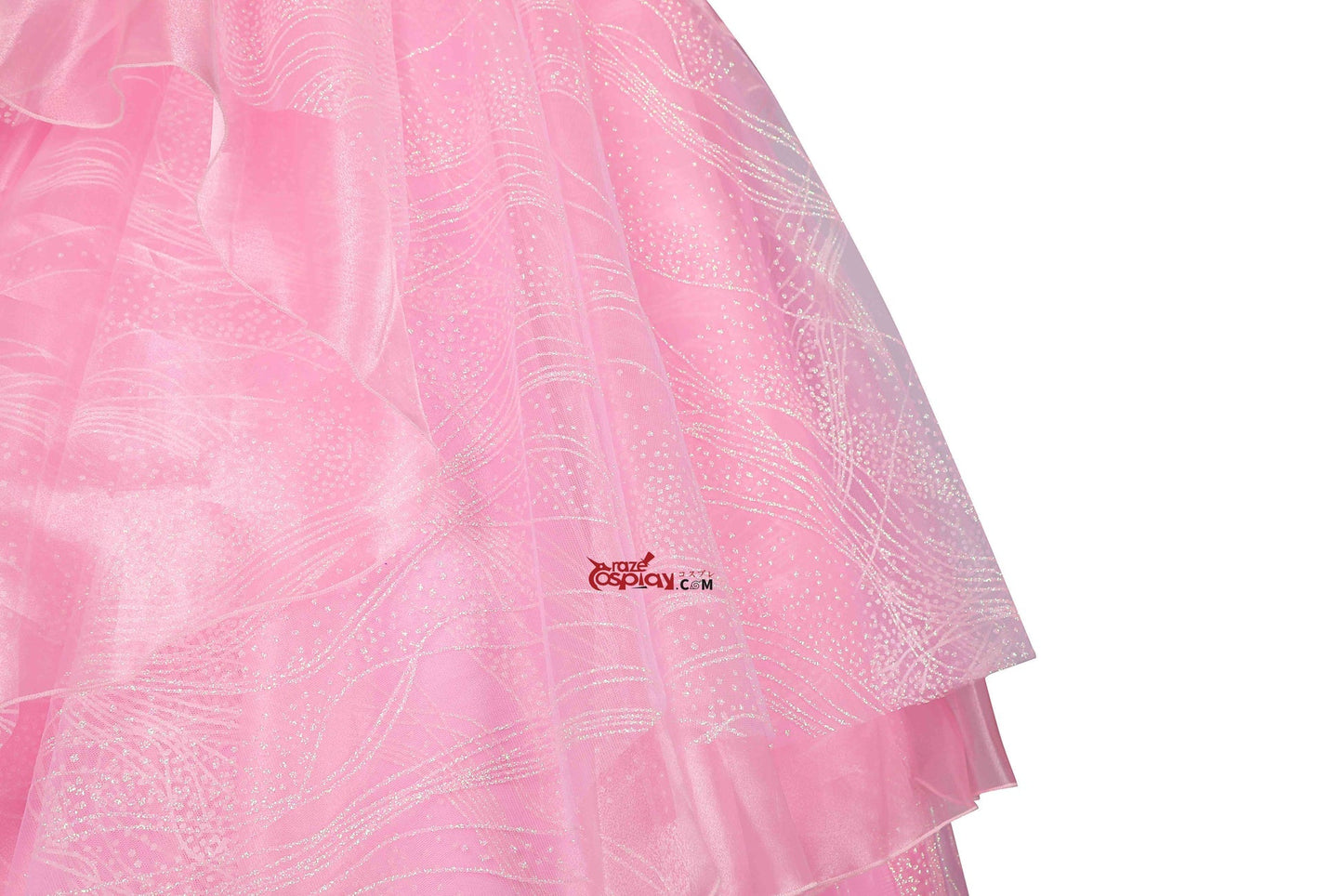 Glynda Dress Cosplay Costume