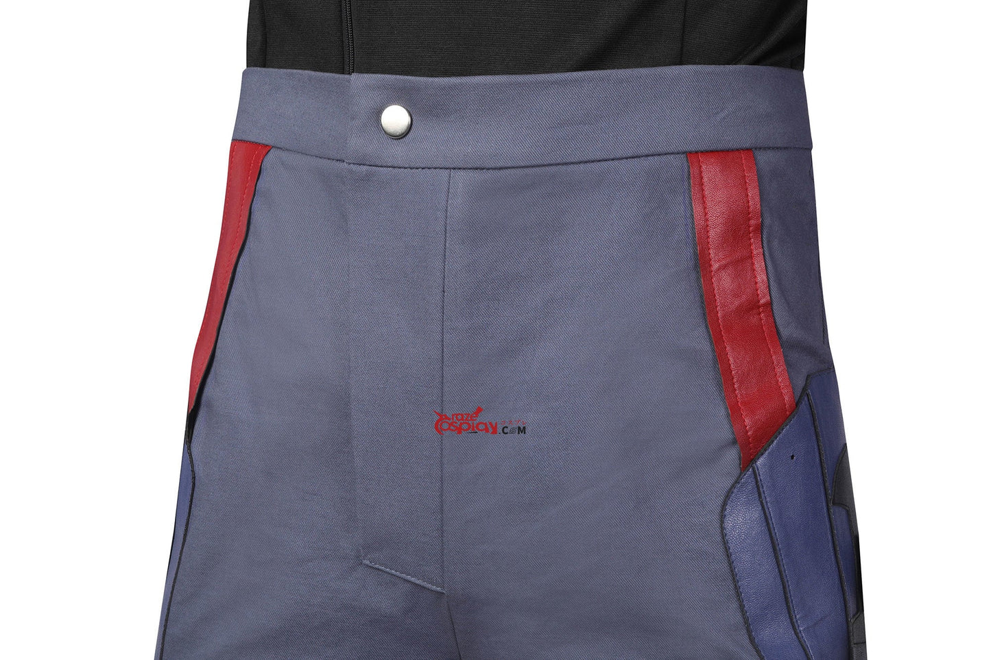 Peter Quill Team Suit Cosplay Costume