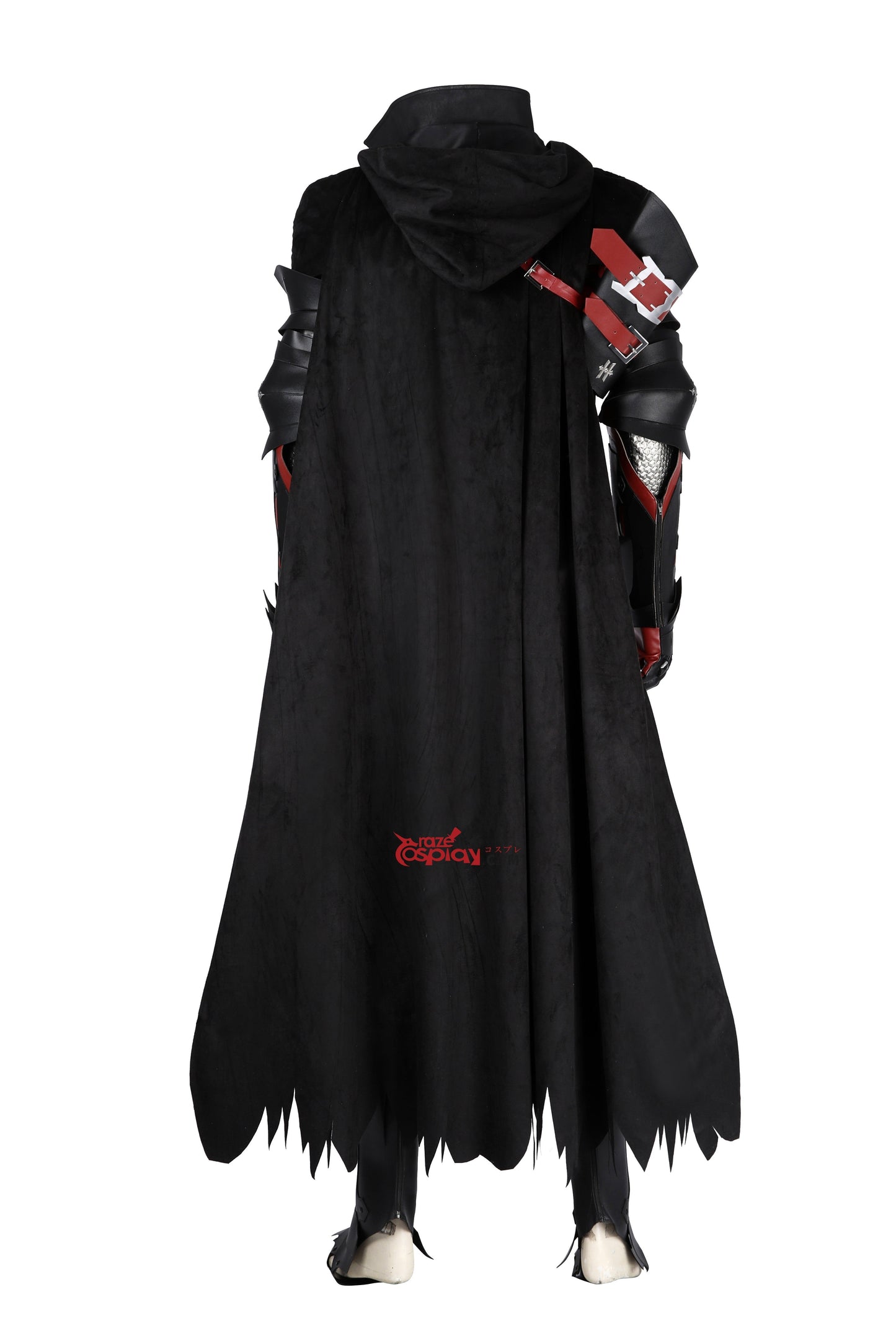 Clive Rosfield Cosplay Costume