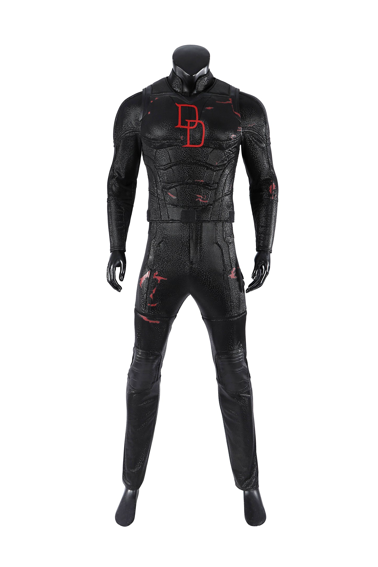 Matt Murdock Outfit Cosplay Costume