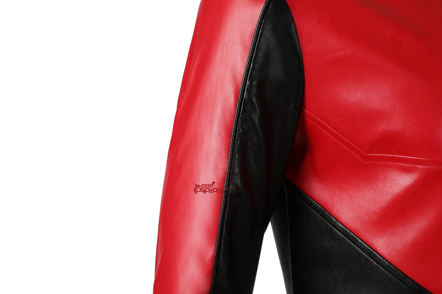 Marcus Cosplay Costume