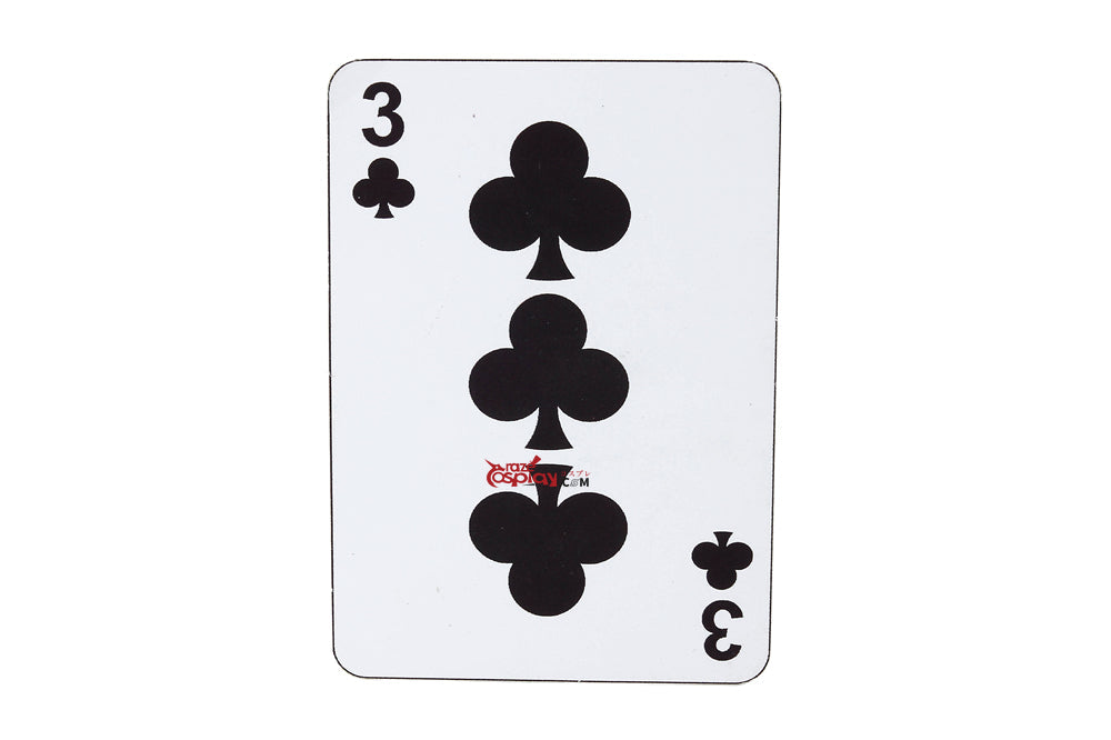 Trey Clover Cosplay Costume