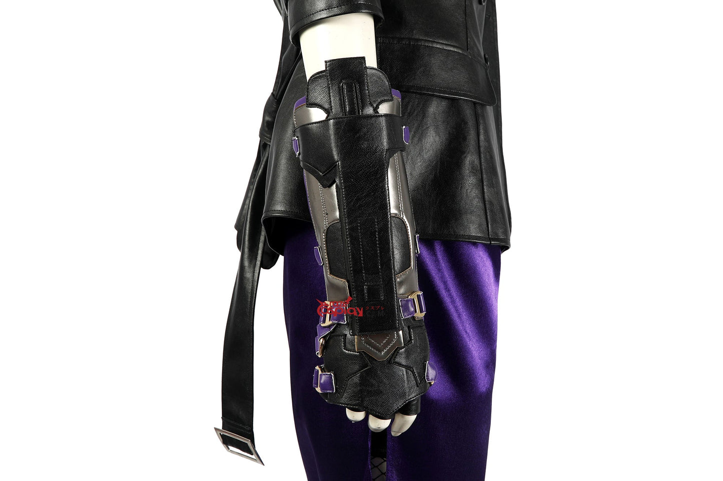 Nina Williams Cosplay Costume