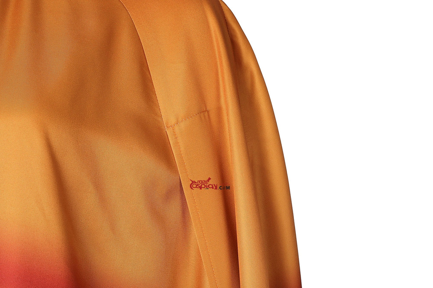 Valkyrie Cloak Cosplay Costume