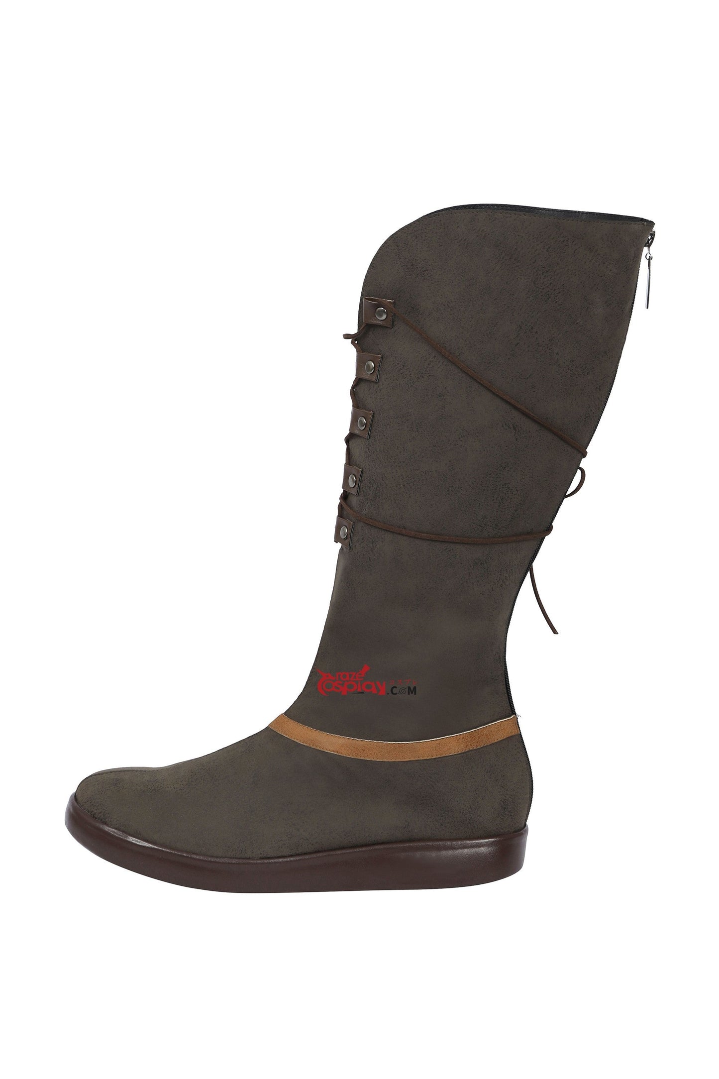 The Dark Urge Cosplay Costume