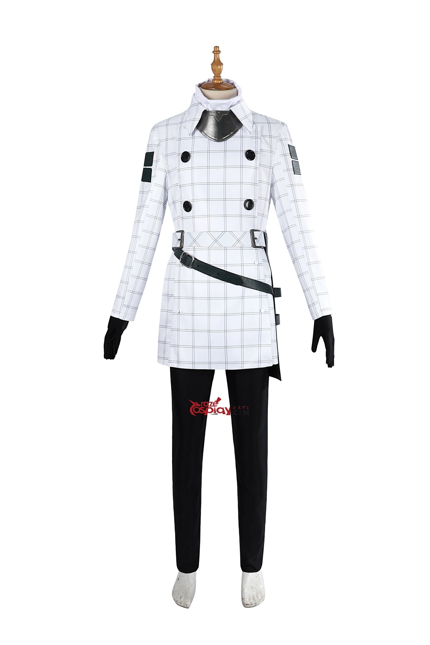 Elda Cosplay Costume