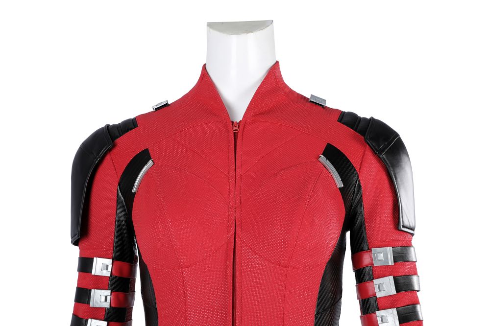 Deadpool 3 Lady Deadpool Outfit Cosplay Costume