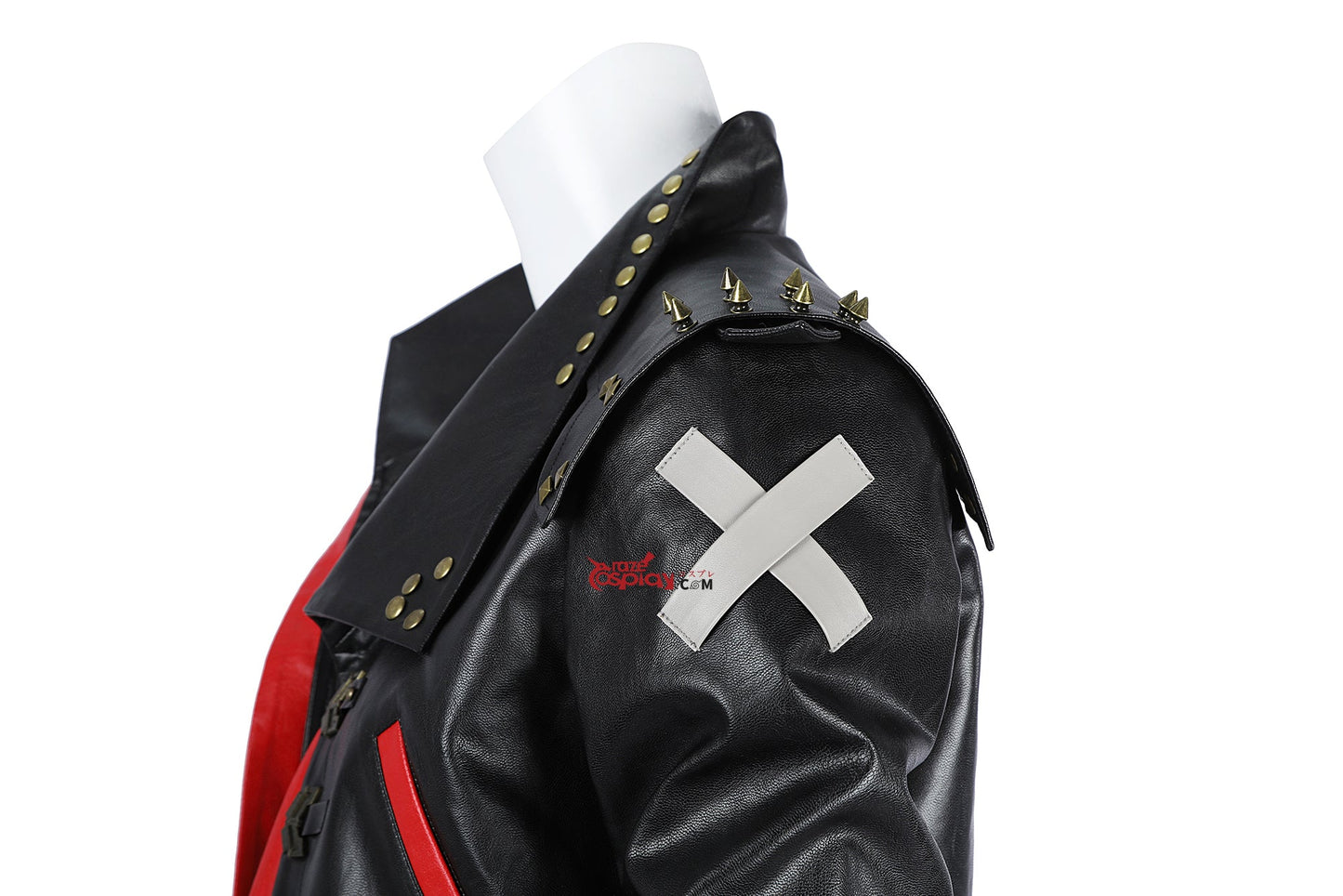 Arcane Vi Cosplay Costume