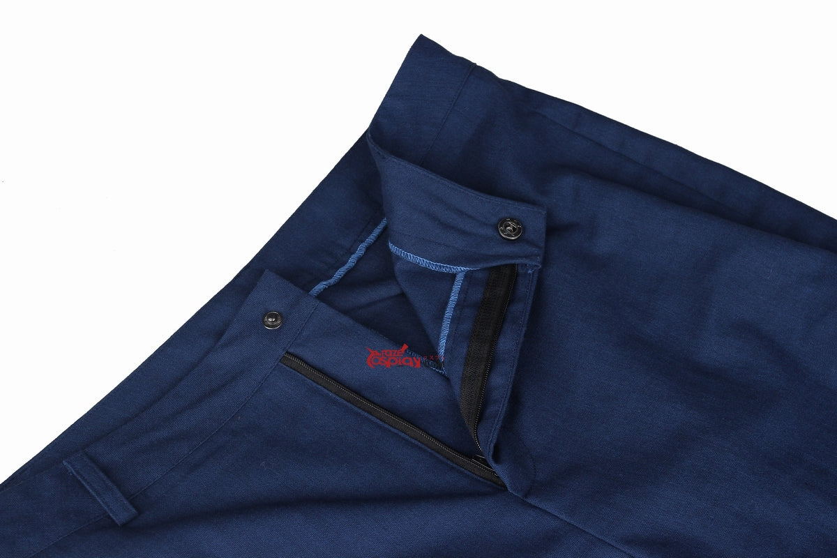 Stephen Strange Cosplay Costume