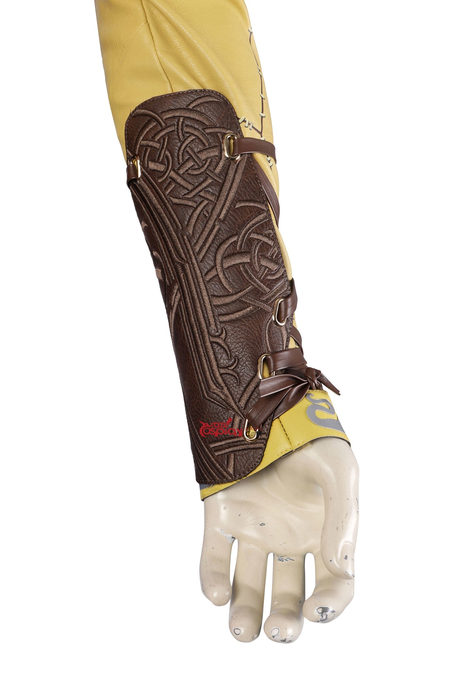 Atreus Cosplay Costume