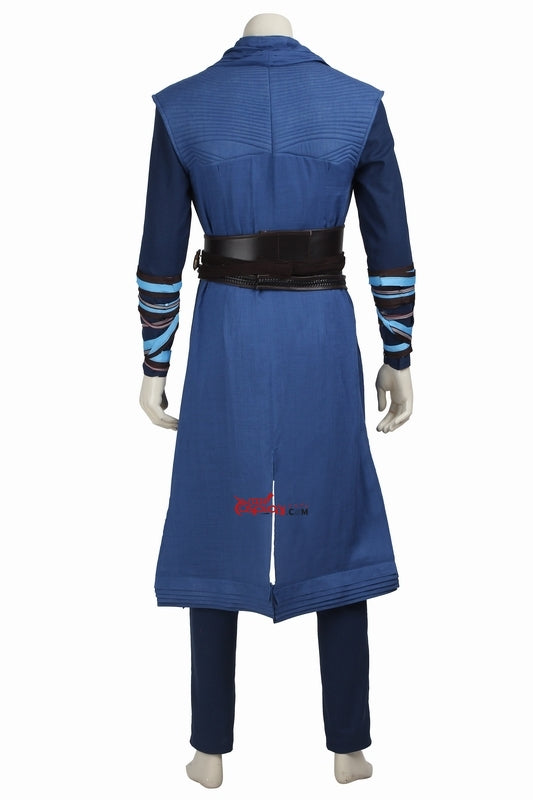 Stephen Strange Cosplay Costume