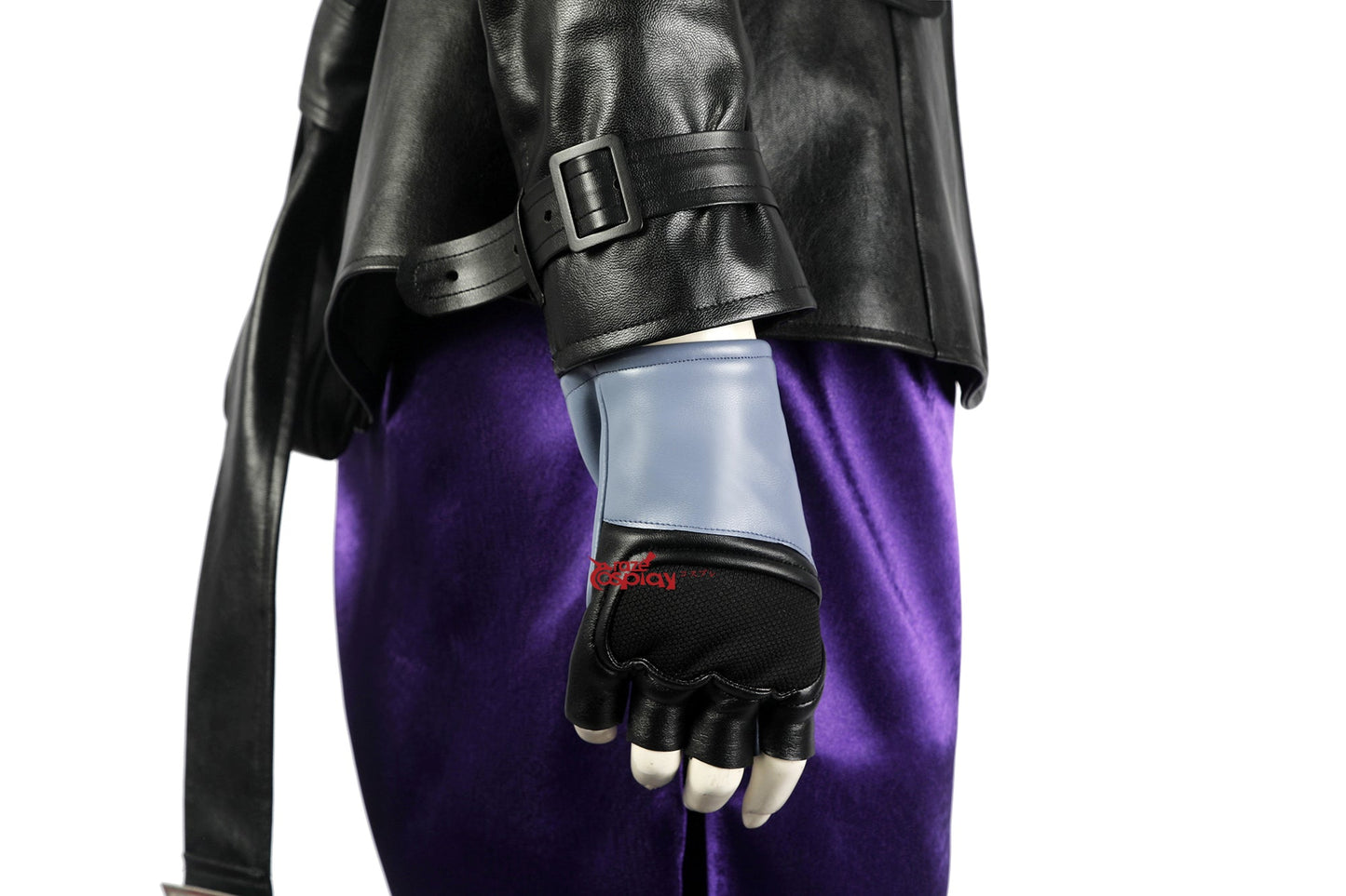 Nina Williams Cosplay Costume